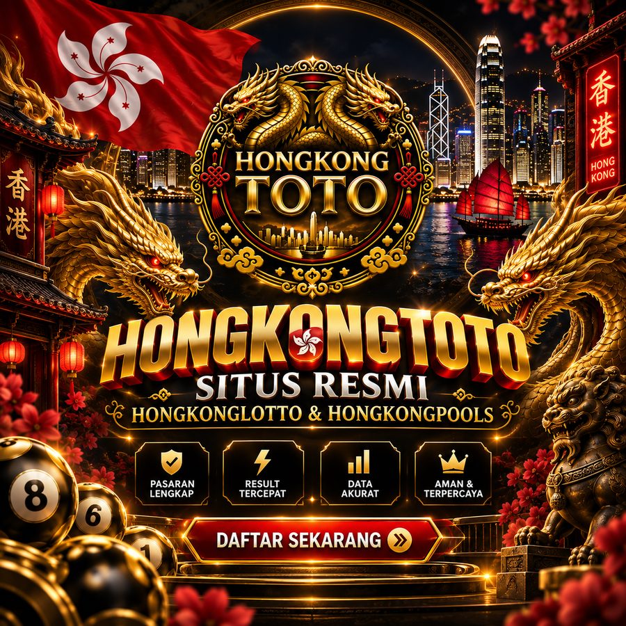 Hongkongtoto Pariaman Selatan